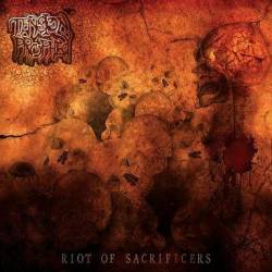 Tension Prophecy : Riot of Sacrificers Tension Prophecy : Riot of Sacrificers